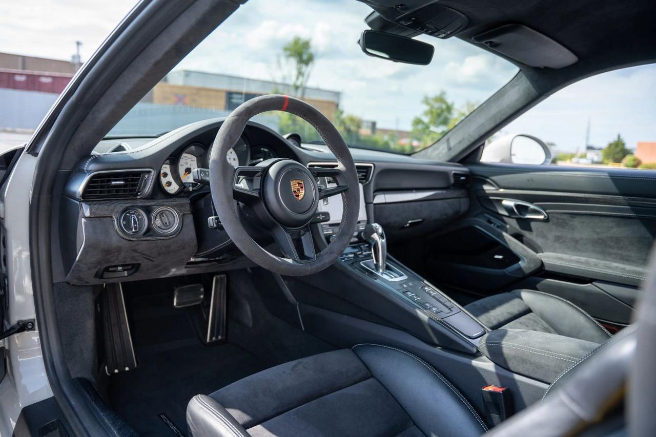 2018 Porsche 911 GT3 Coupe 2D St. Louis MO
