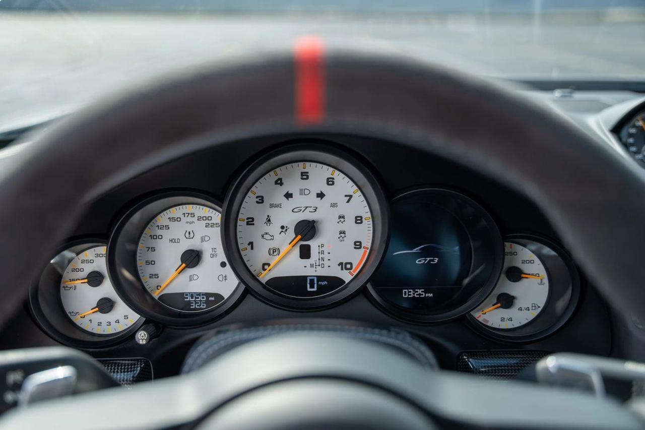 2018 Porsche 911 GT3 Coupe 2D St. Louis MO