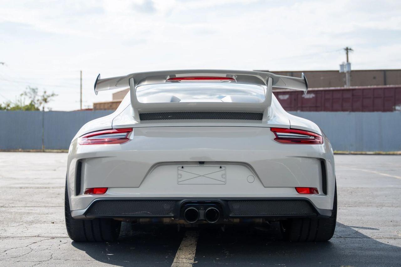 2018 Porsche 911 GT3 Coupe 2D St. Louis MO