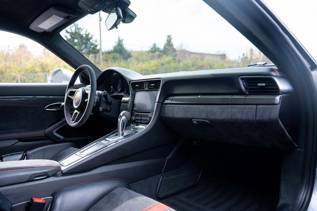 2018 Porsche 911 GT3 Coupe 2D St. Louis MO