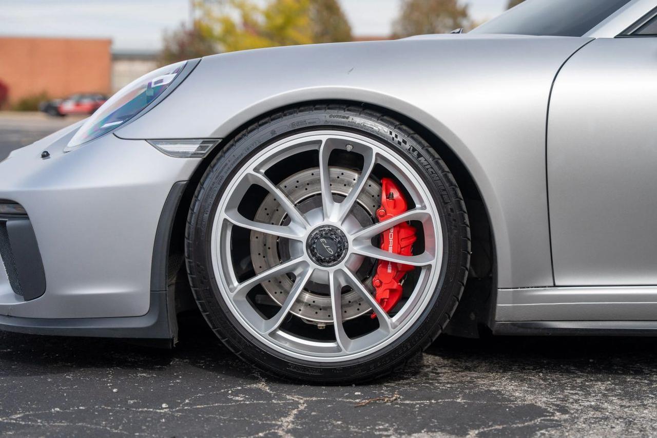 2018 Porsche 911 GT3 Coupe 2D St. Louis MO