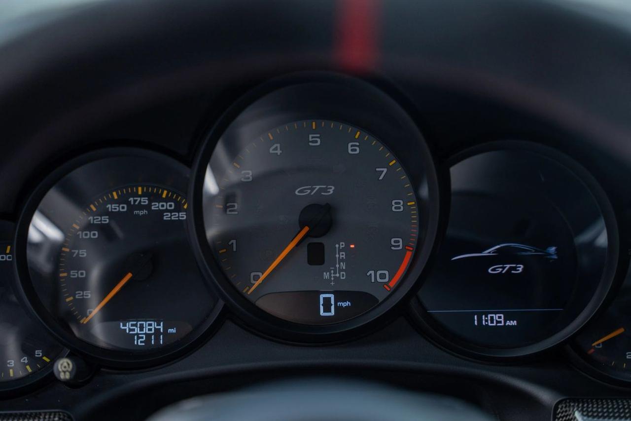 2018 Porsche 911 GT3 Coupe 2D St. Louis MO