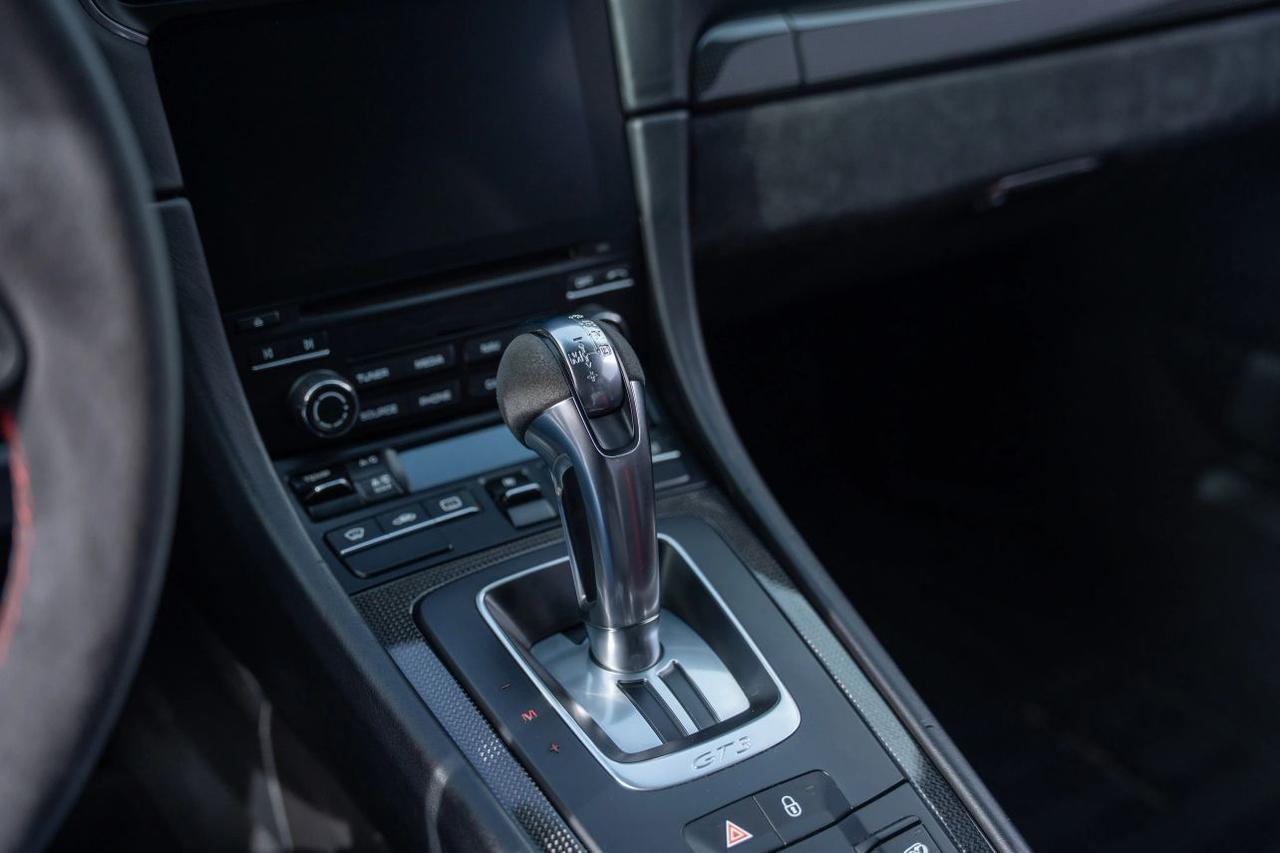 2018 Porsche 911 GT3 Coupe 2D St. Louis MO