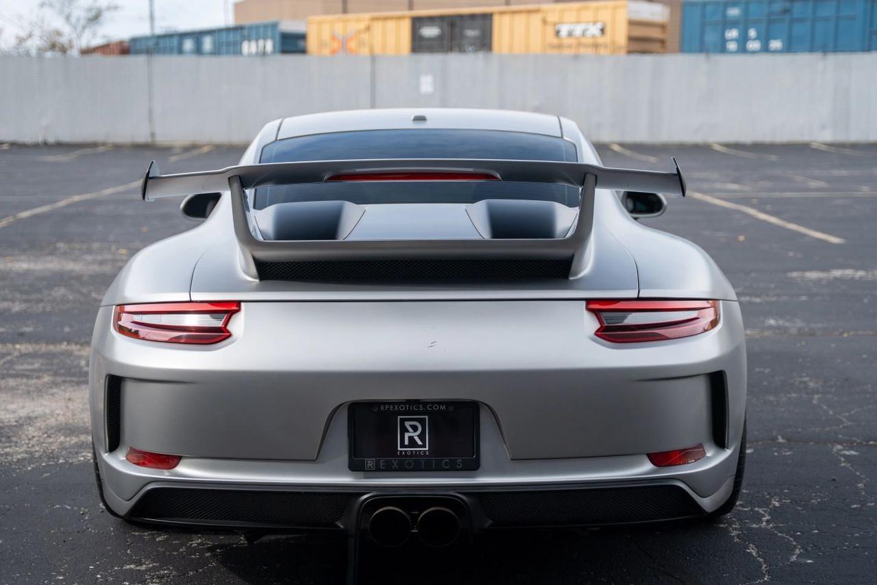 2018 Porsche 911 GT3 Coupe 2D St. Louis MO