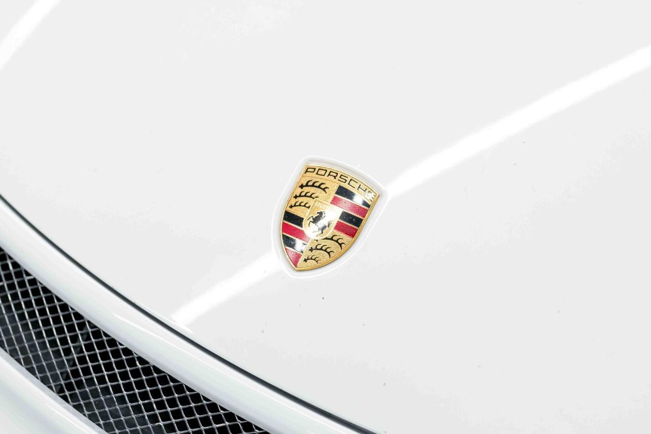 2018 Porsche 911 GT3 Cup Car Marietta GA