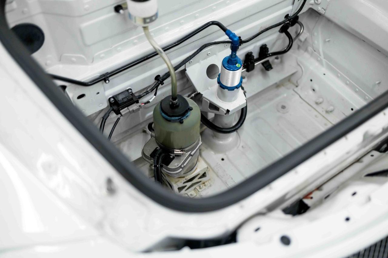 2018 Porsche 911 GT3 Cup Car Marietta GA
