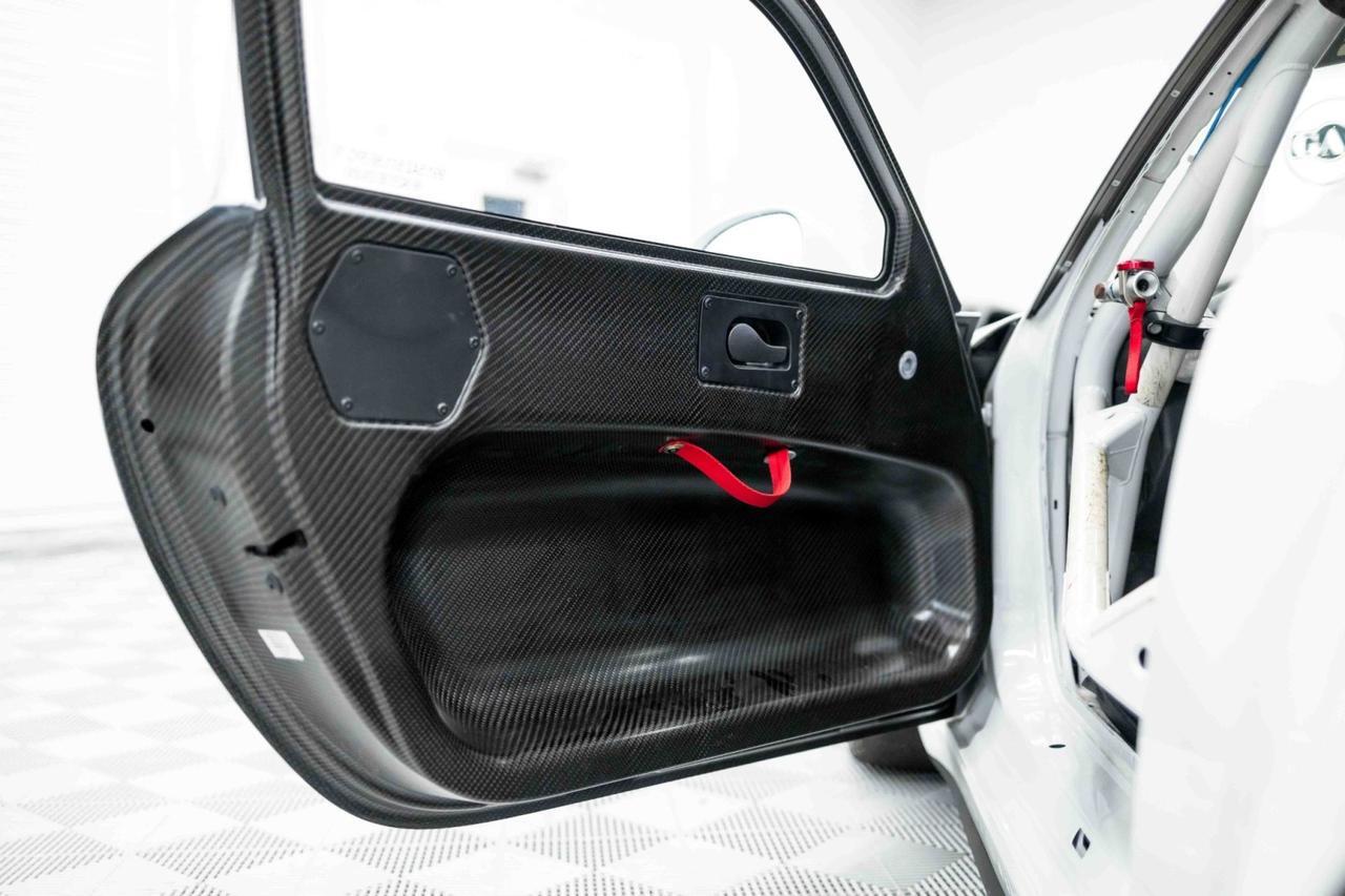 2018 Porsche 911 GT3 Cup Car Marietta GA
