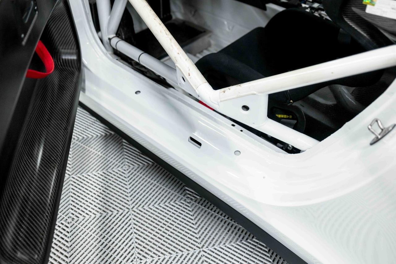 2018 Porsche 911 GT3 Cup Car Marietta GA
