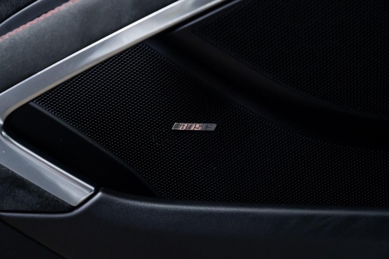 2018 Porsche 911 GT3 Full Bucket Seats Front Axle Lift System Portland OR