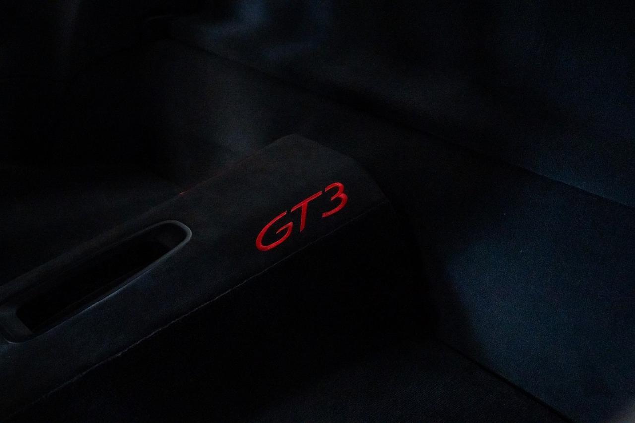 2018 Porsche 911 GT3 Full Bucket Seats Front Axle Lift System Portland OR