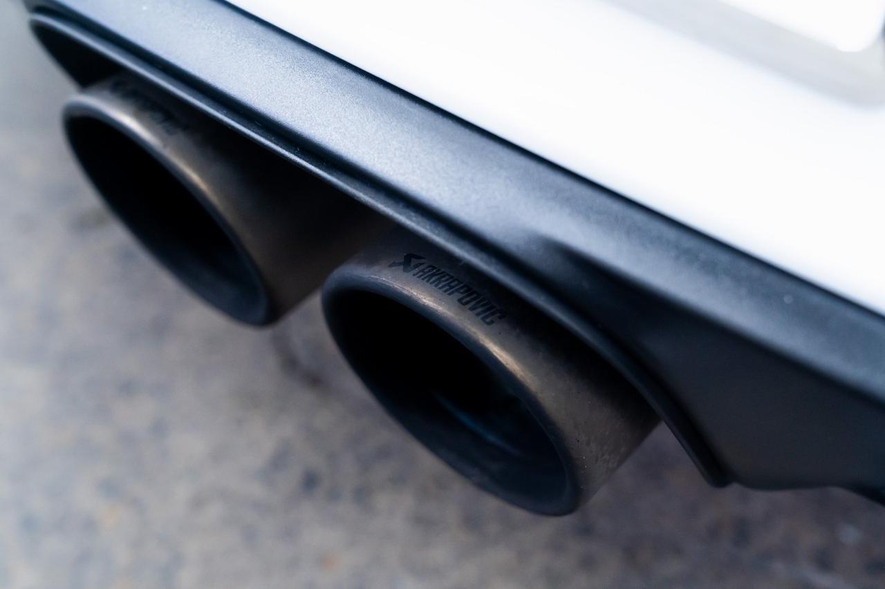 2018 Porsche 911 GT3 Full Bucket Seats Front Axle Lift System Portland OR