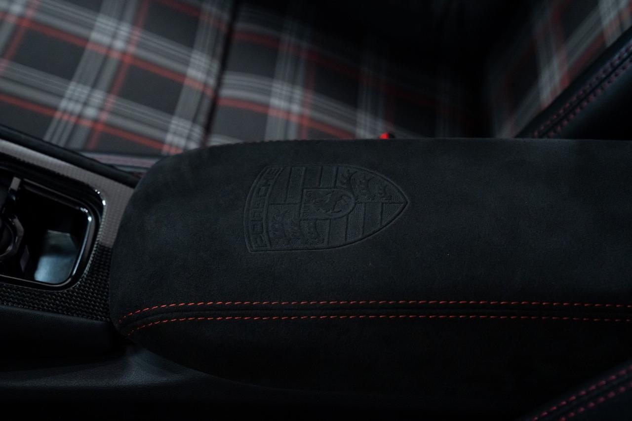 2018 Porsche 911 GT3 Full Bucket Seats Front Axle Lift System Portland OR