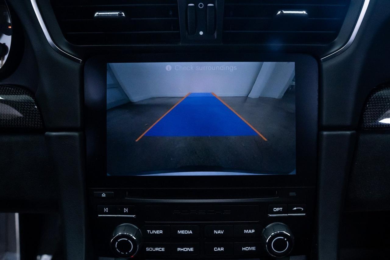 2018 Porsche 911 GT3 Full Bucket Seats Front Axle Lift System Portland OR