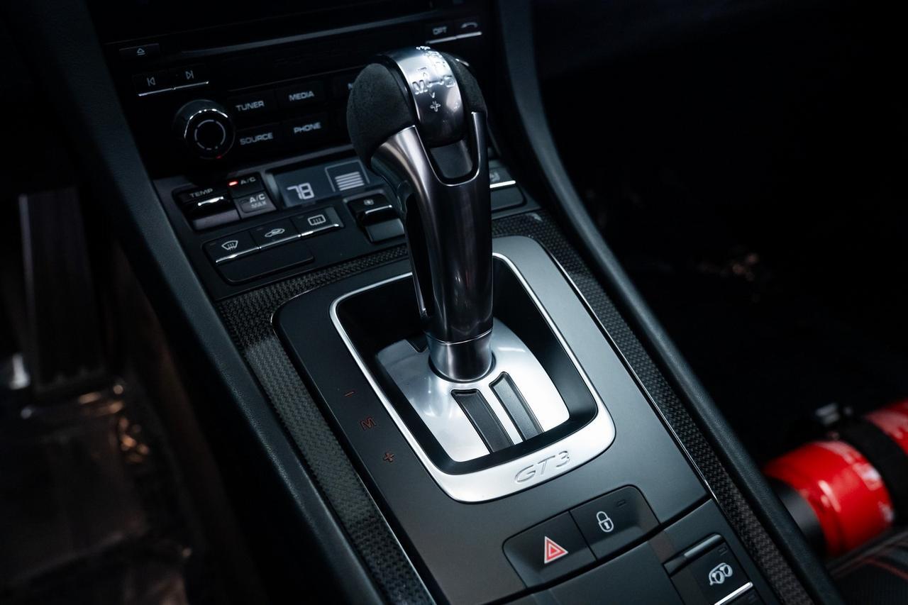 2018 Porsche 911 GT3 Full Bucket Seats Front Axle Lift System Portland OR