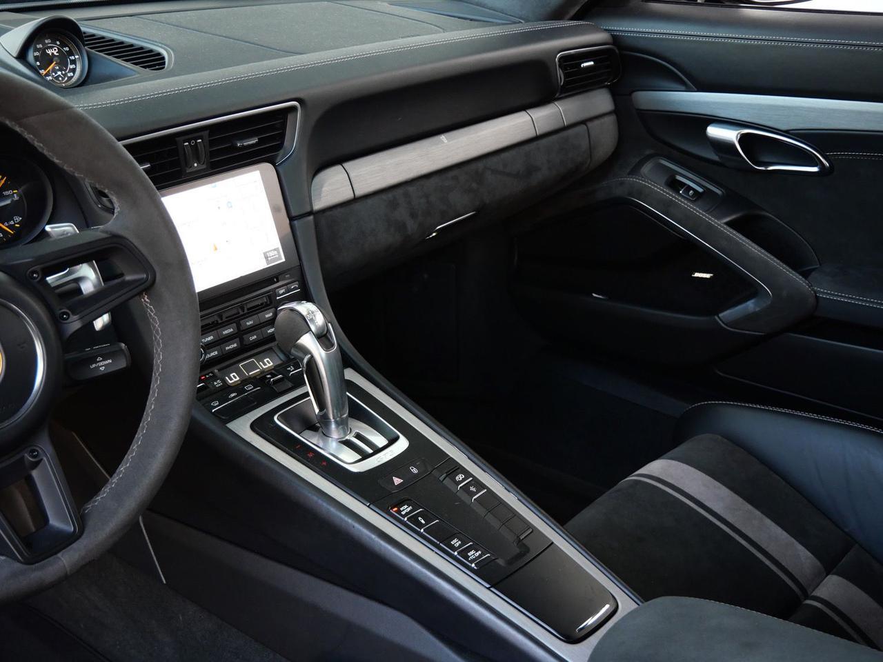 2018 Porsche 911 GT3 GT3 Lawrence KS