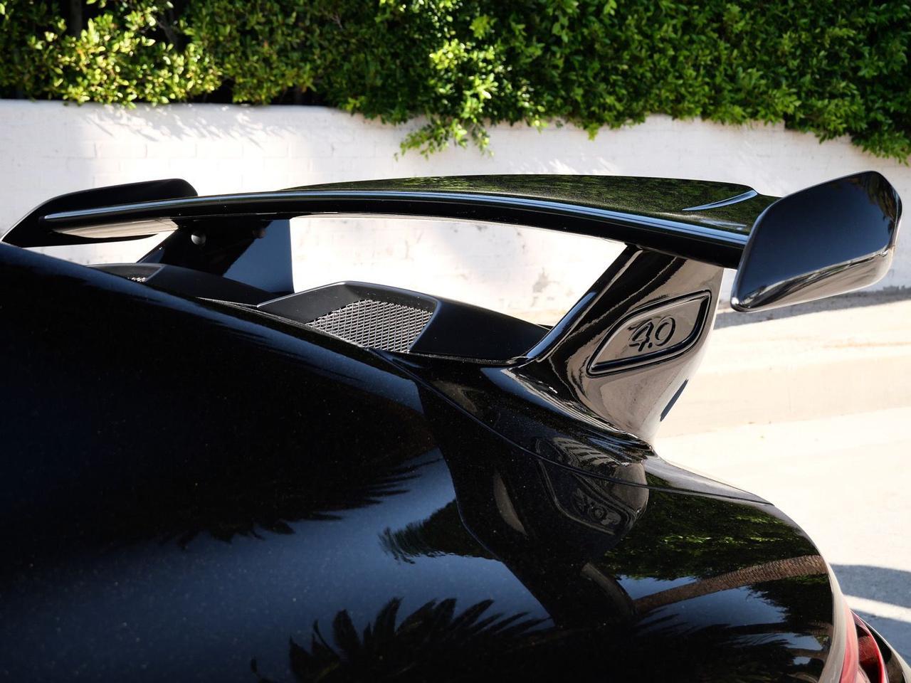 2018 Porsche 911 GT3 GT3 Lawrence KS