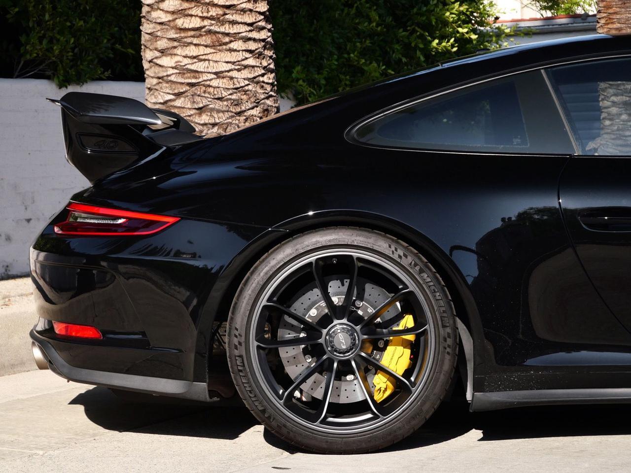 2018 Porsche 911 GT3 GT3 Lawrence KS