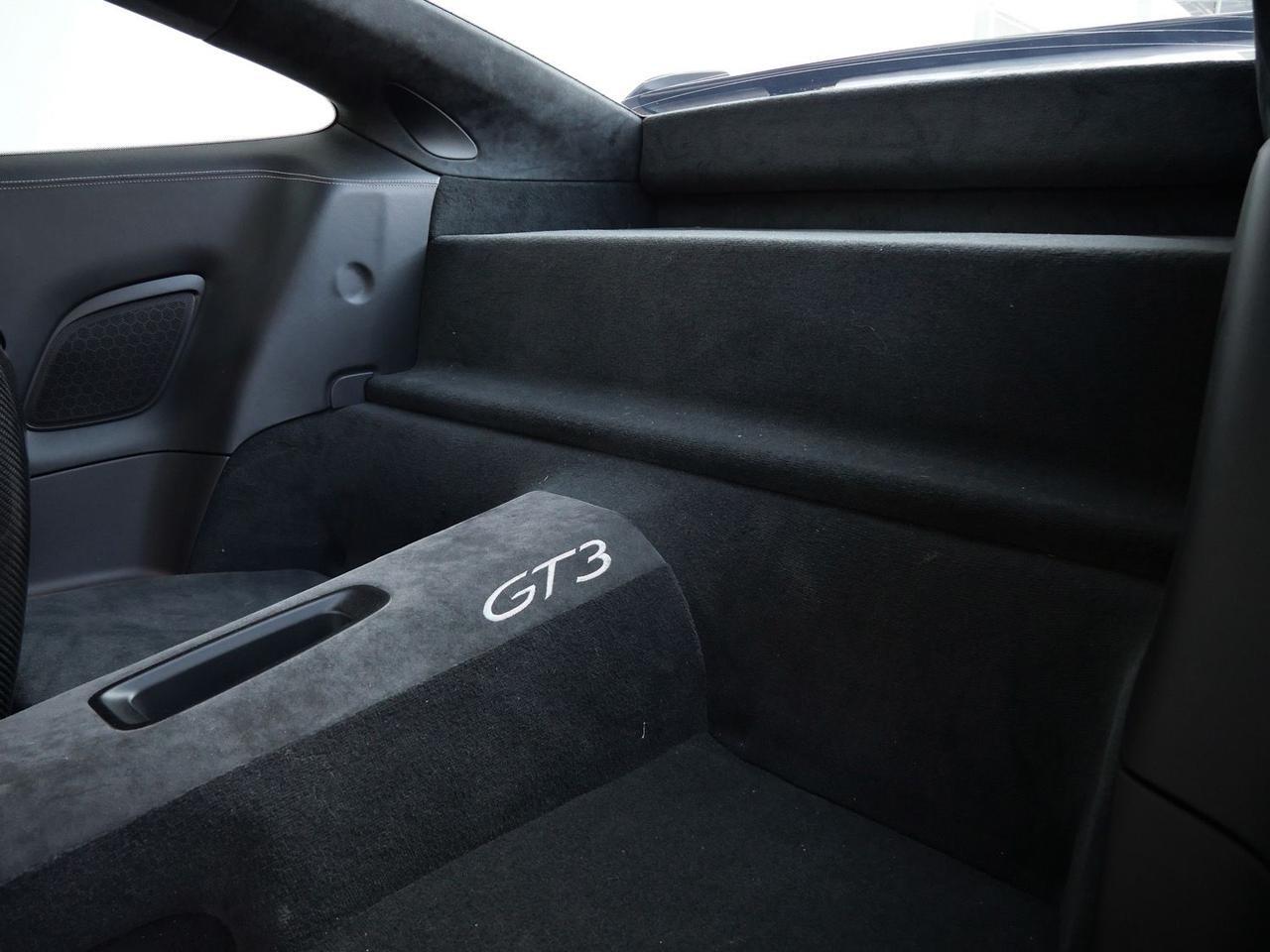 2018 Porsche 911 GT3 GT3 Lawrence KS