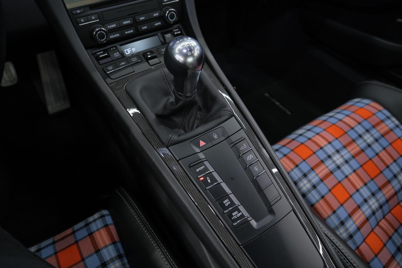 2018 Porsche 911 GT3 GULF BLUE GT3 GULF BLUE Miami FL