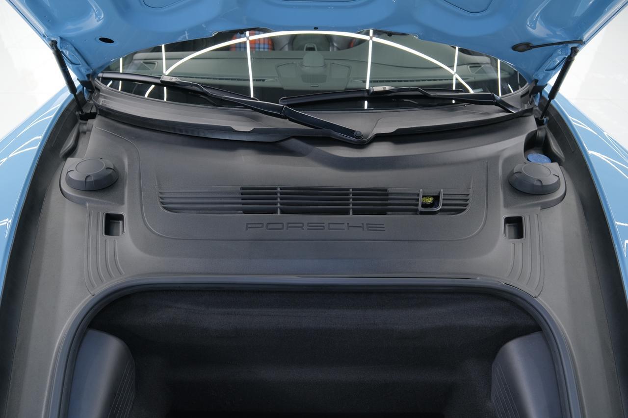 2018 Porsche 911 GT3 GULF BLUE GT3 GULF BLUE Miami FL