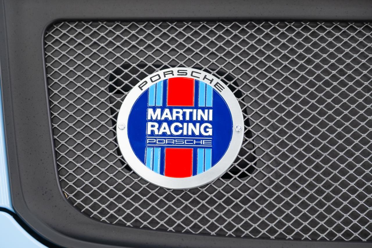 2018 Porsche 911 GT3 GULF BLUE GT3 GULF BLUE Miami FL