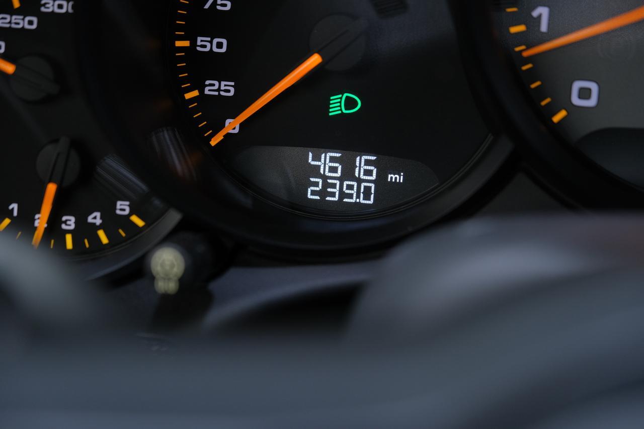 2018 Porsche 911 GT3 GULF BLUE GT3 GULF BLUE Miami FL