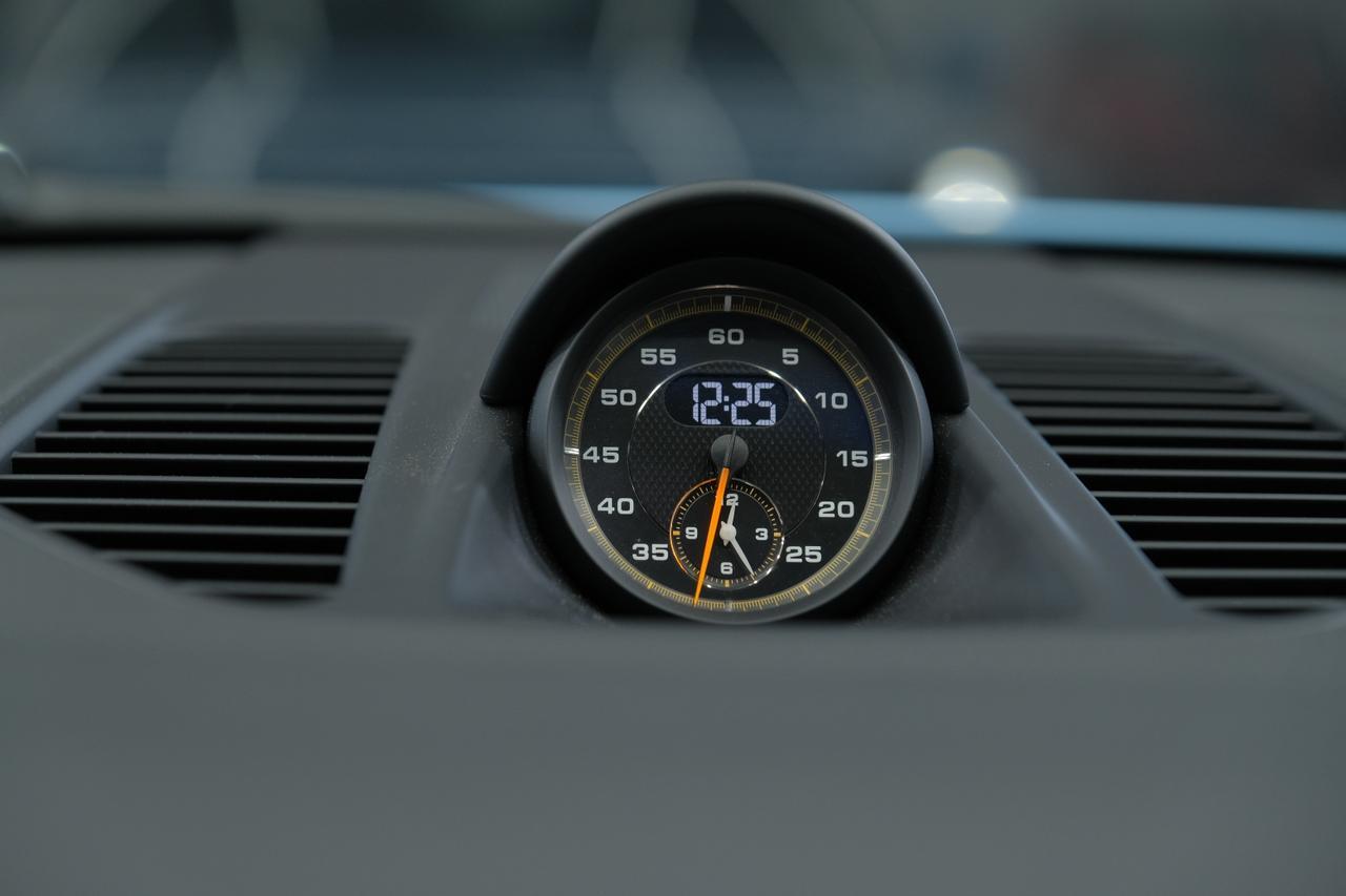 2018 Porsche 911 GT3 GULF BLUE GT3 GULF BLUE Miami FL