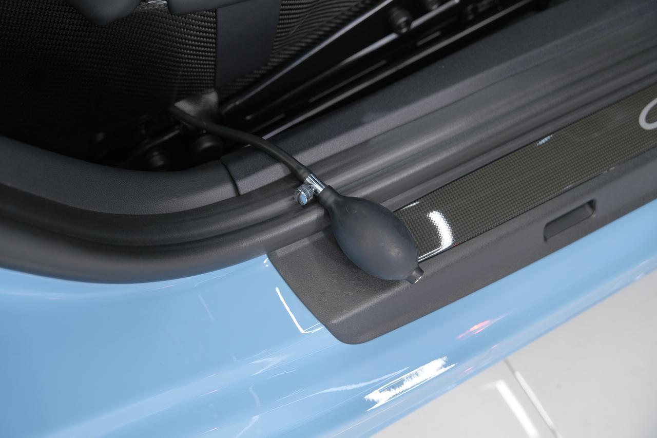 2018 Porsche 911 GT3 GULF BLUE GT3 GULF BLUE Miami FL