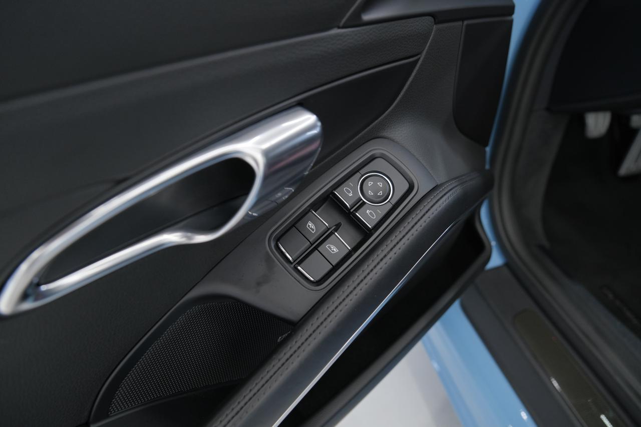 2018 Porsche 911 GT3 GULF BLUE GT3 GULF BLUE Miami FL