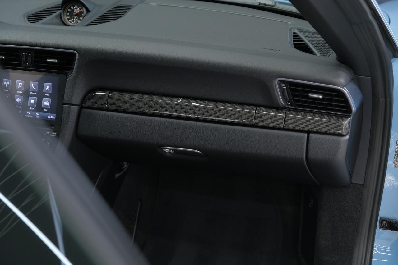 2018 Porsche 911 GT3 GULF BLUE GT3 GULF BLUE Miami FL