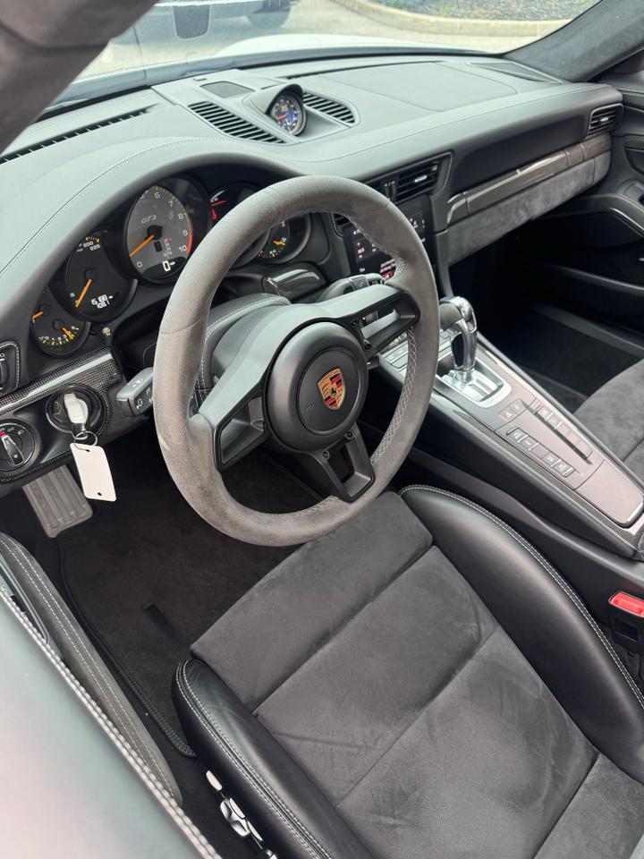 2018 Porsche 911 GT3 Indianapolis IN