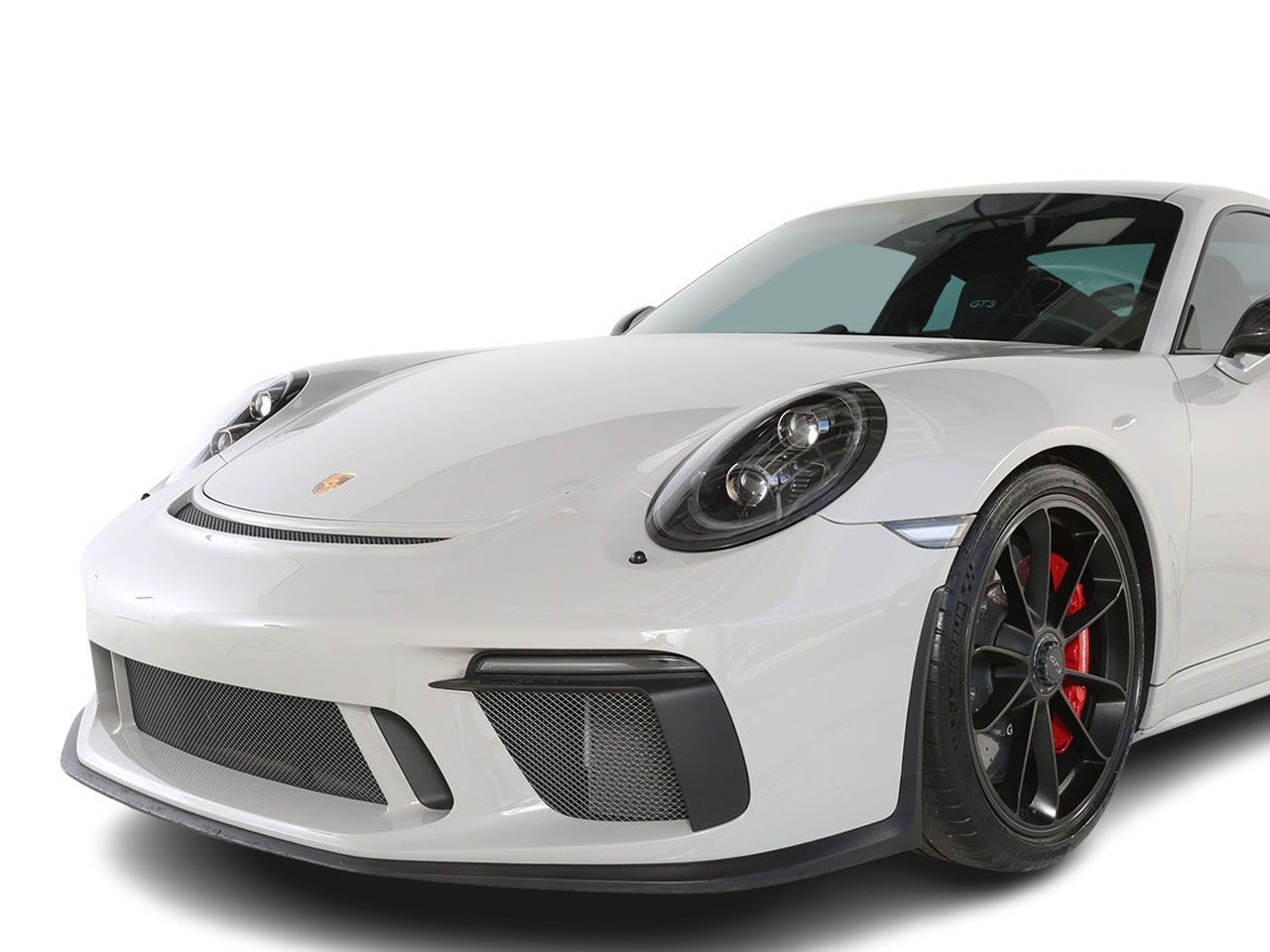 2018 Porsche 911 GT3 Indianapolis IN