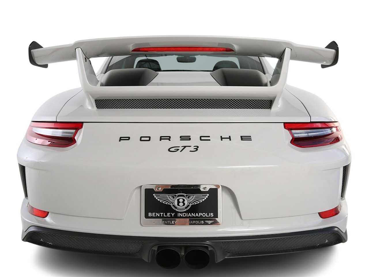 2018 Porsche 911 GT3 Indianapolis IN