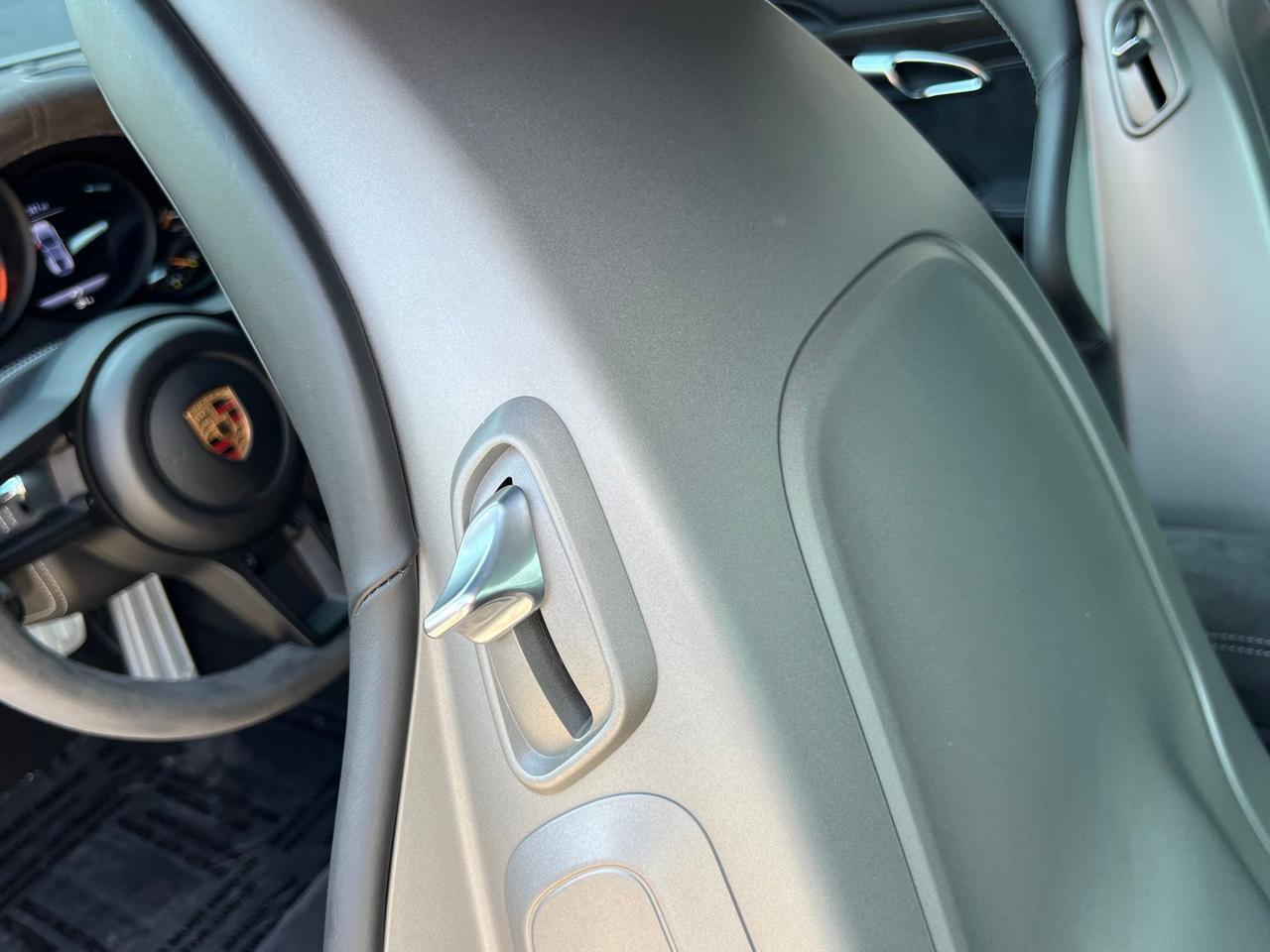2018 Porsche 911 GT3 Indianapolis IN