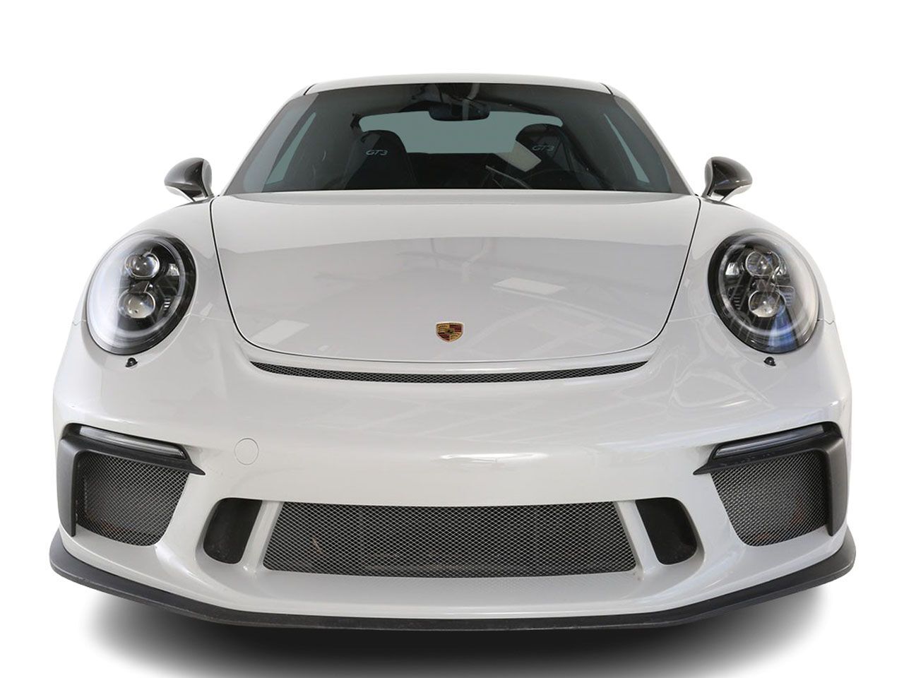 2018 Porsche 911 GT3 Indianapolis IN