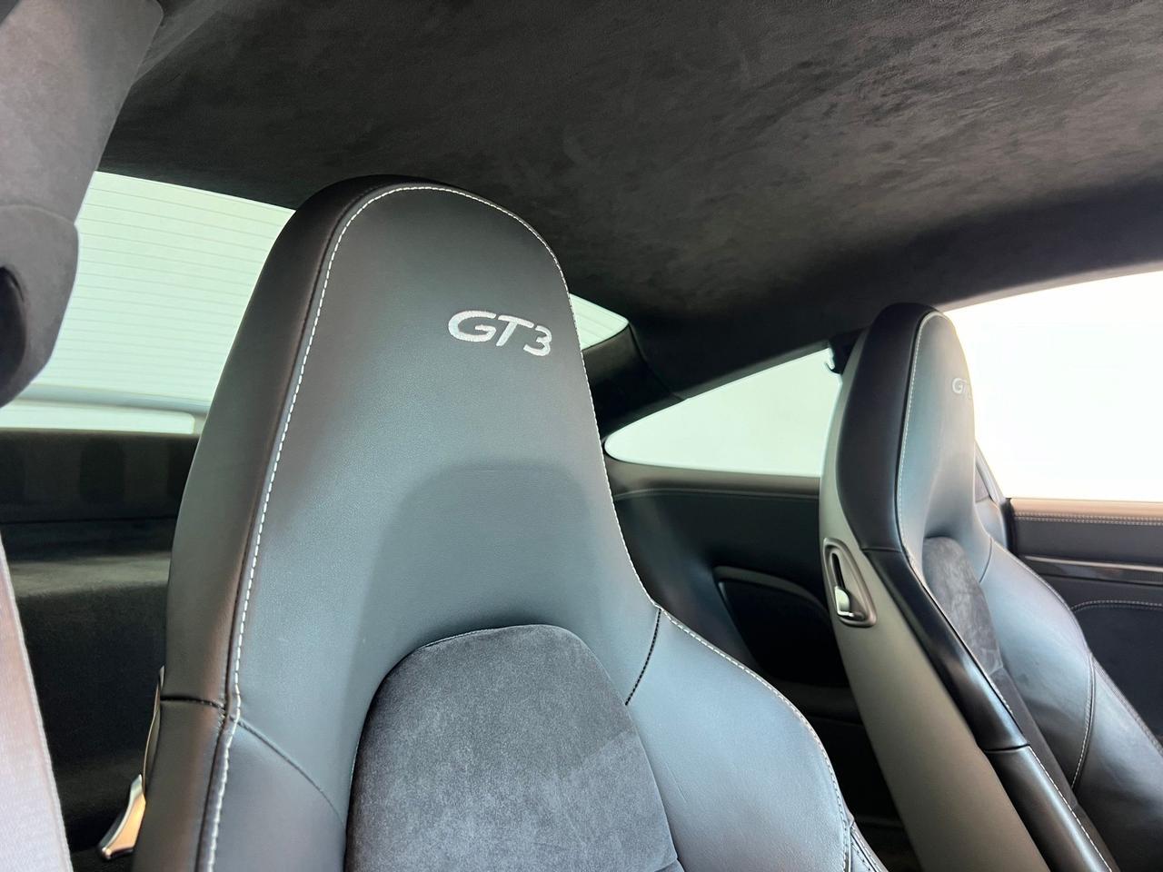 2018 Porsche 911 GT3 Indianapolis IN