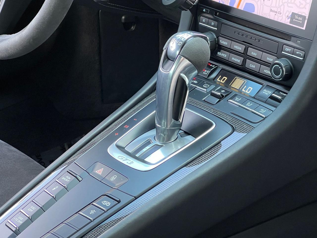 2018 Porsche 911 GT3 Indianapolis IN