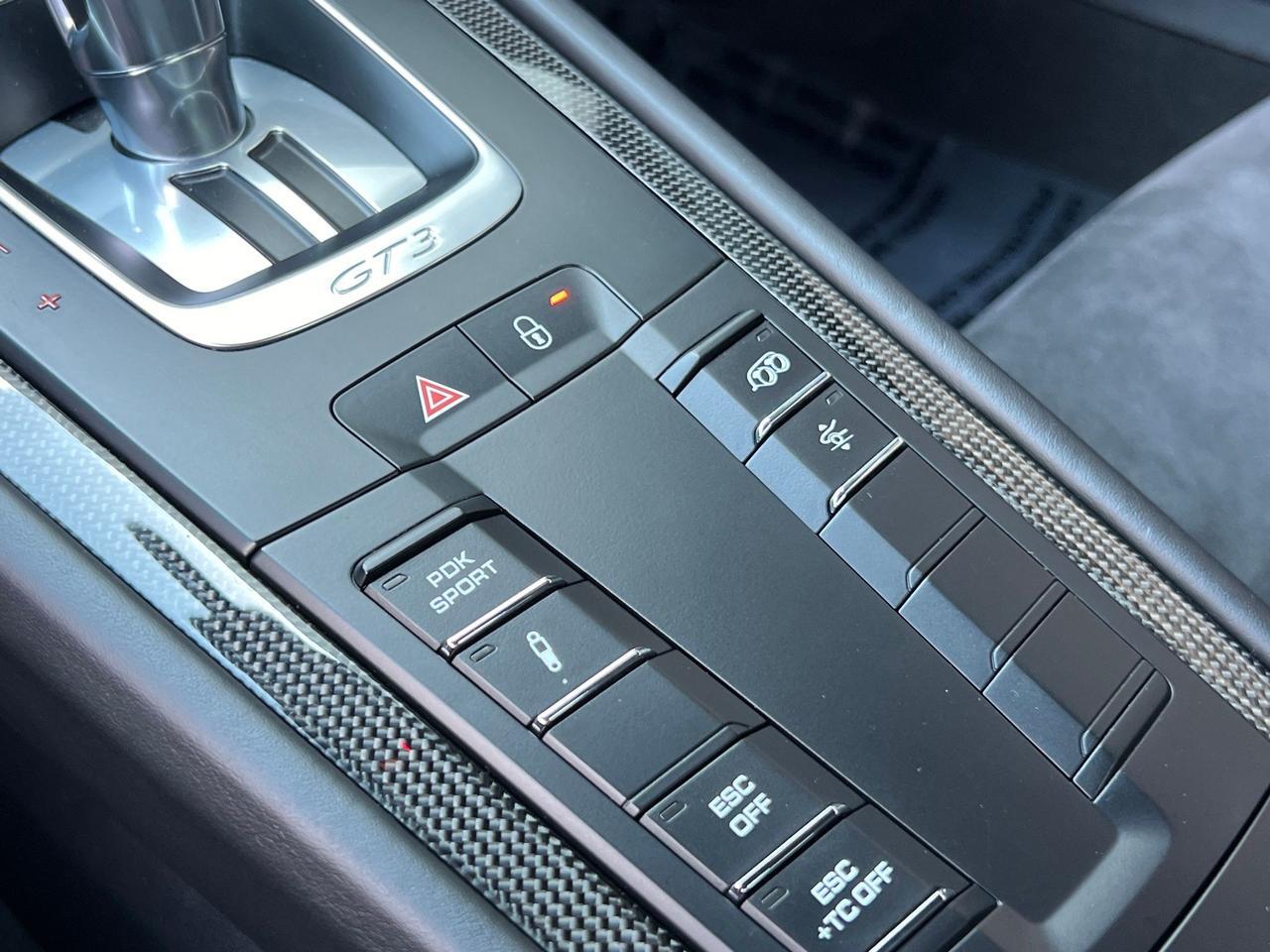 2018 Porsche 911 GT3 Indianapolis IN