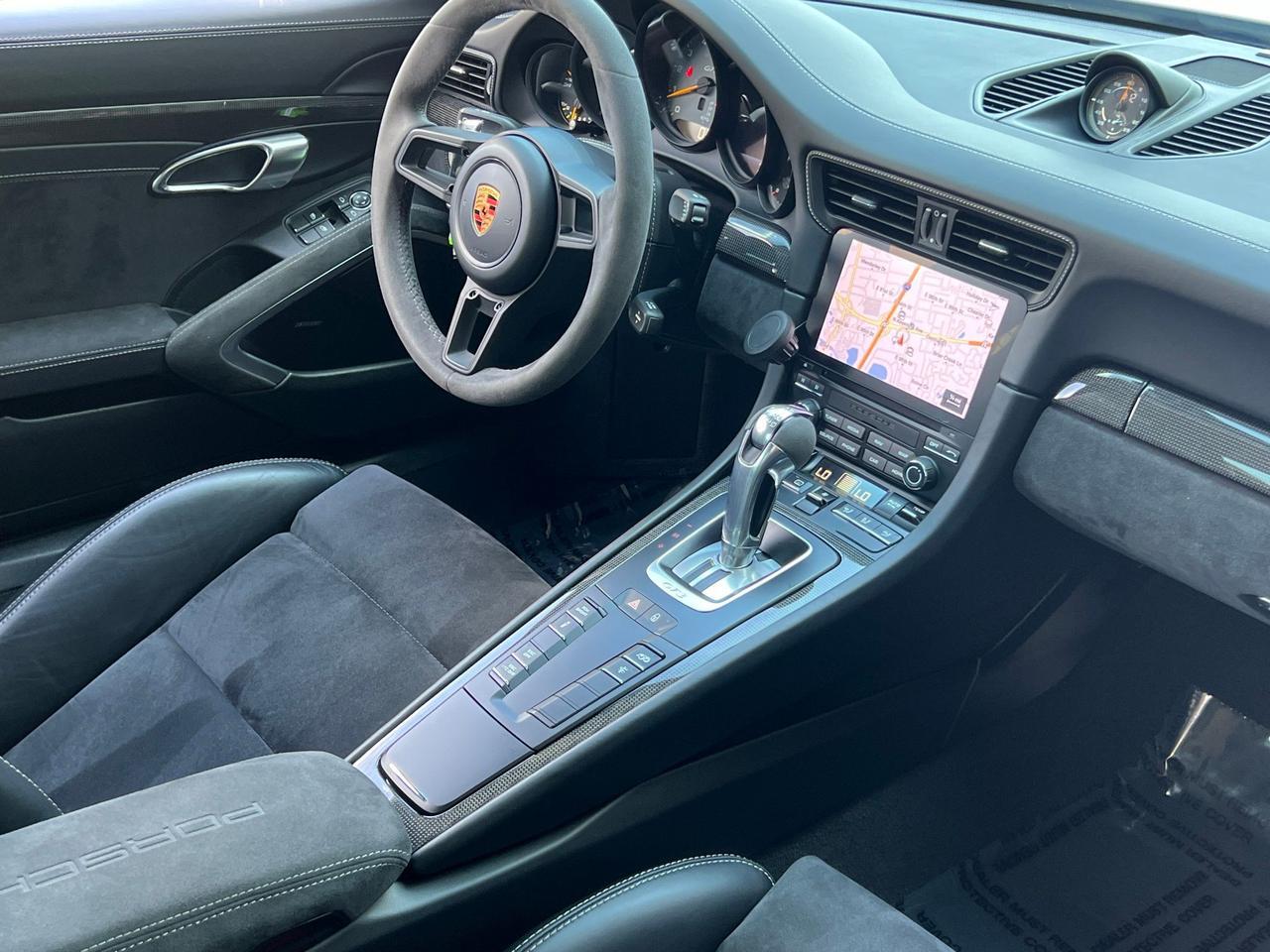2018 Porsche 911 GT3 Indianapolis IN