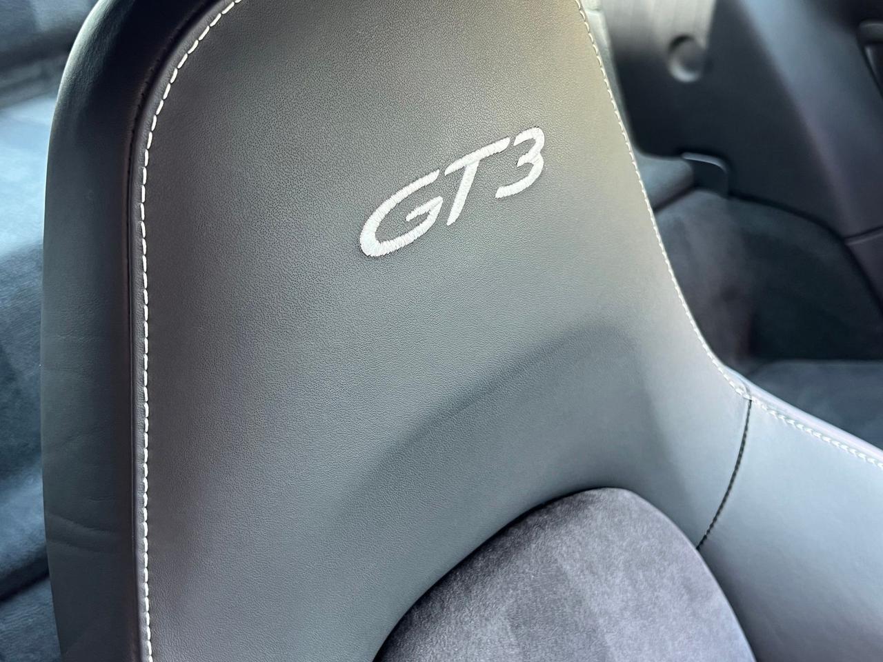 2018 Porsche 911 GT3 Indianapolis IN