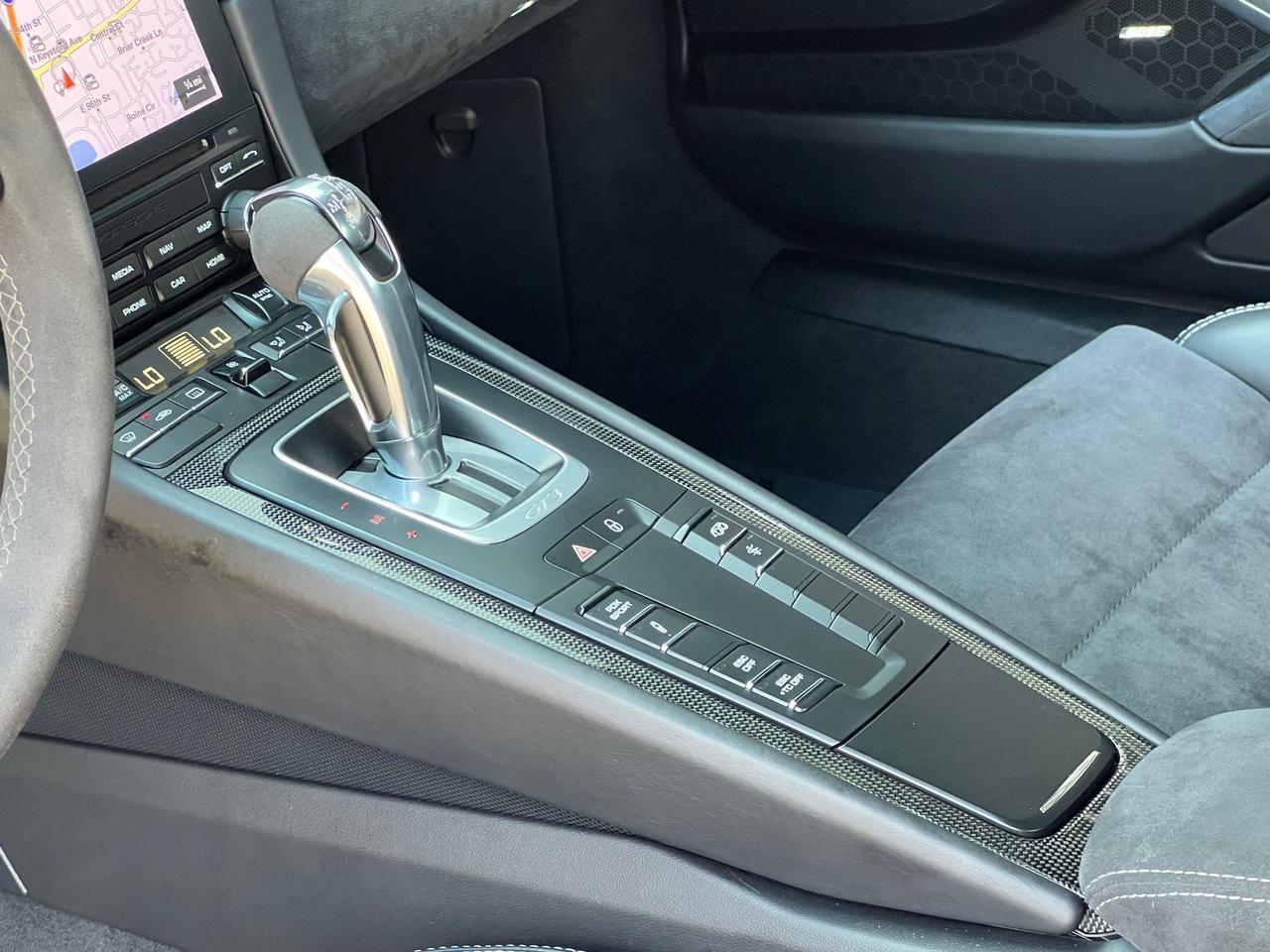 2018 Porsche 911 GT3 Indianapolis IN