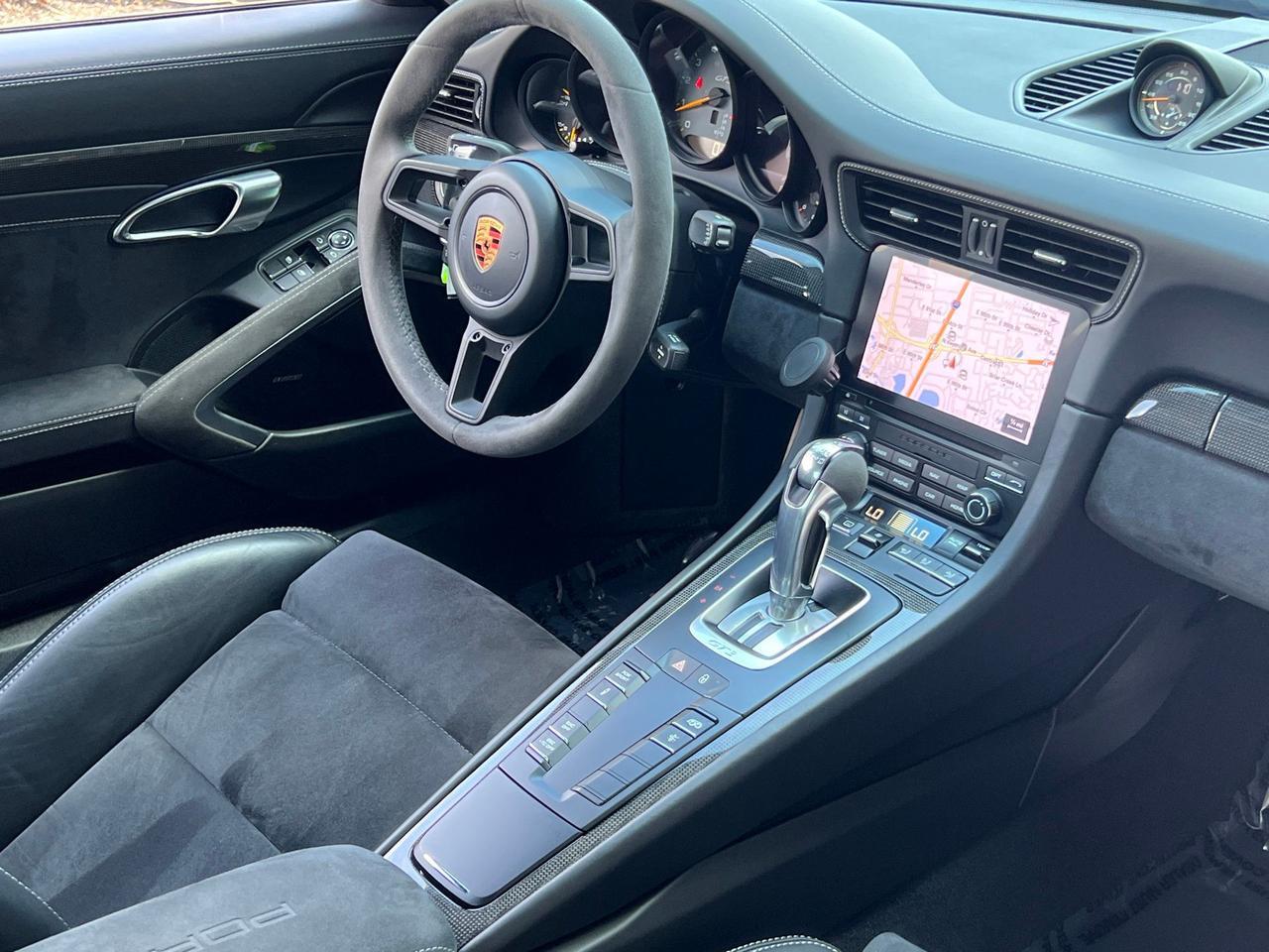 2018 Porsche 911 GT3 Indianapolis IN