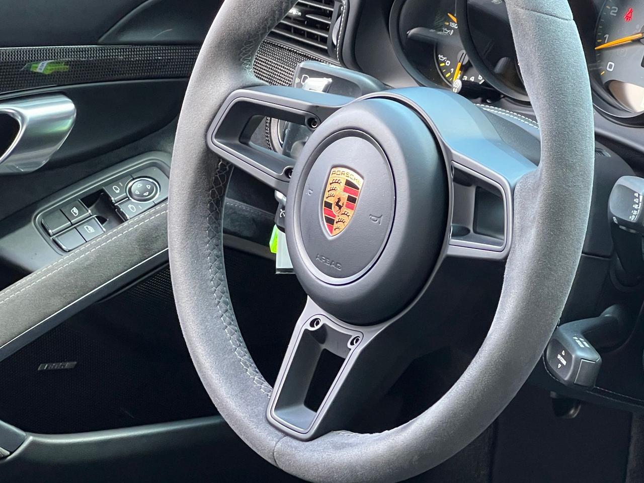 2018 Porsche 911 GT3 Indianapolis IN