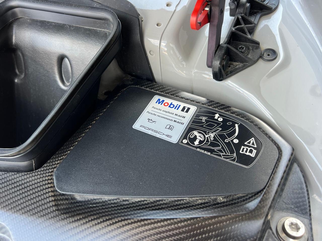 2018 Porsche 911 GT3 Indianapolis IN