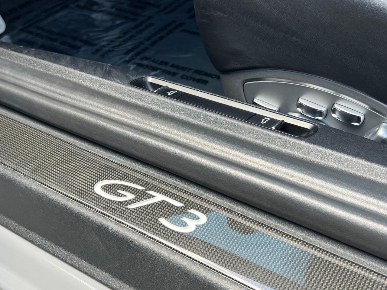 2018 Porsche 911 GT3 Indianapolis IN