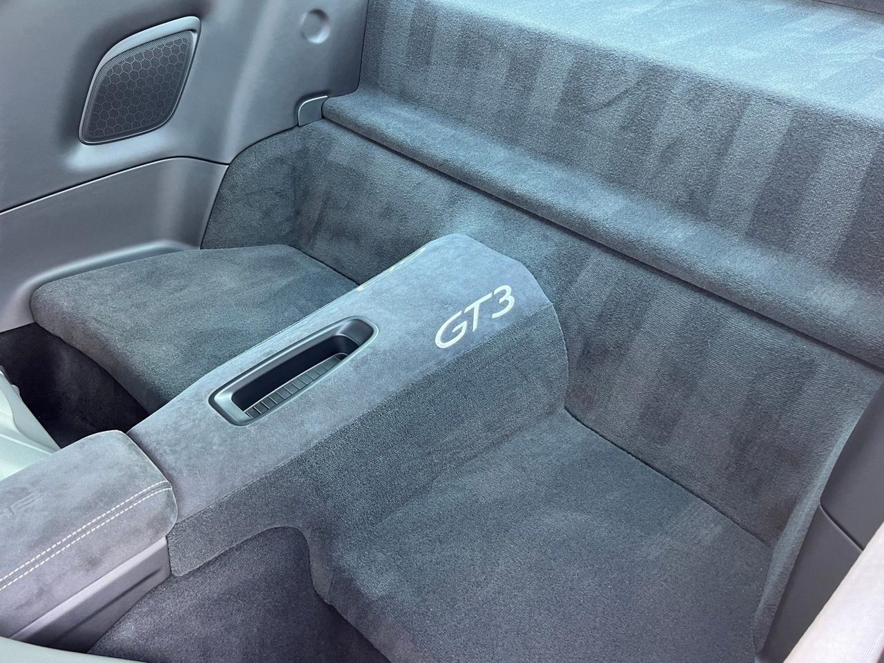 2018 Porsche 911 GT3 Indianapolis IN