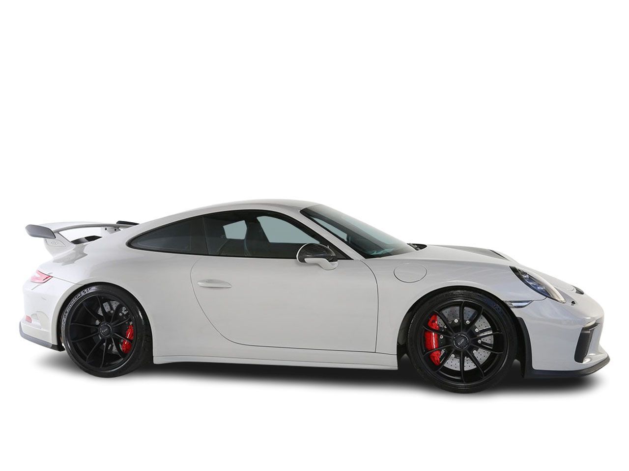 2018 Porsche 911 GT3 Indianapolis IN