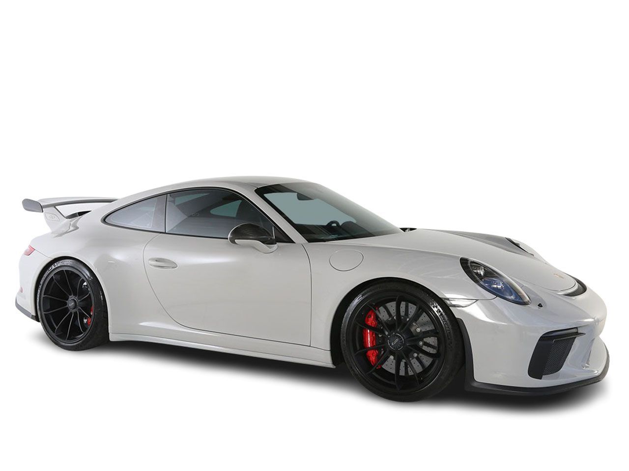 2018 Porsche 911 GT3 Indianapolis IN