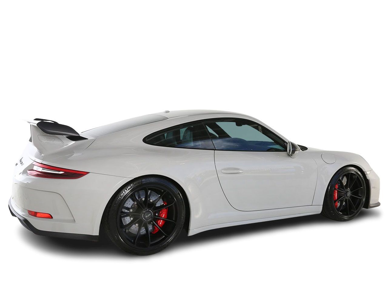 2018 Porsche 911 GT3 Indianapolis IN