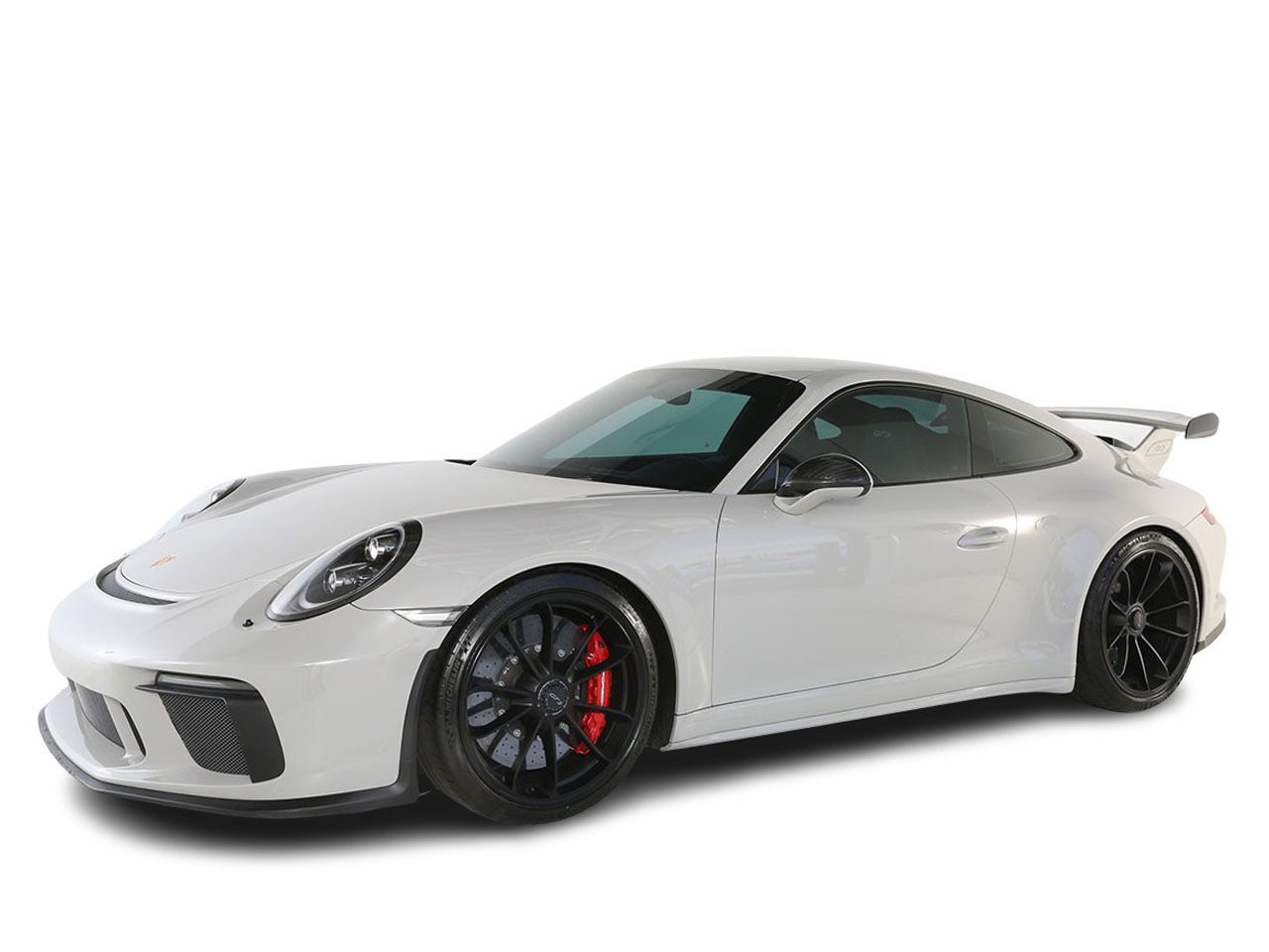 2018 Porsche 911 GT3 Indianapolis IN